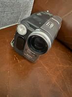 Sony Handycam Digital 8 videocamera, Ophalen, Gebruikt, Minder dan 8x, Camera