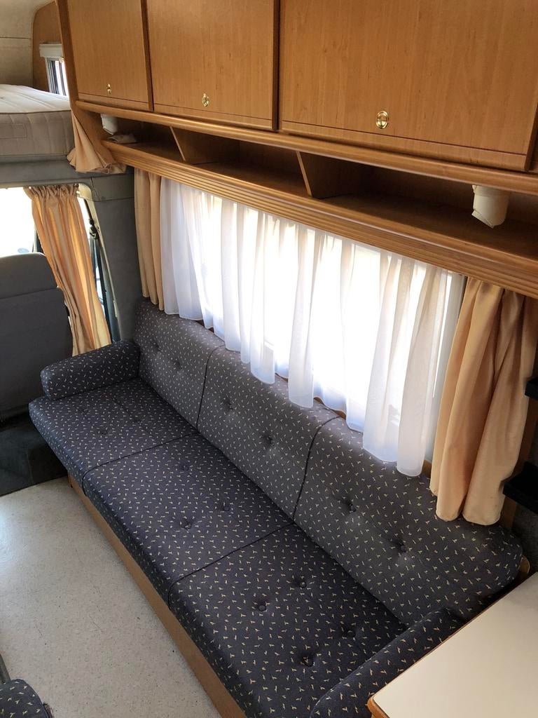 Caravans And Camping Starters