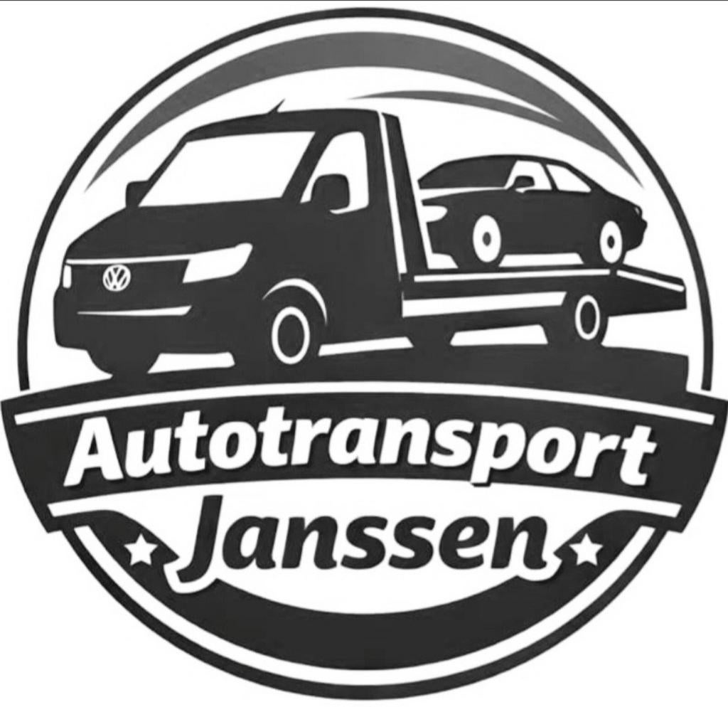 Autotransport nodig? Lees verder, Ophalen