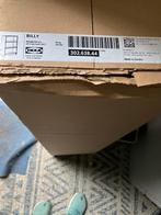 IKEA BILLY boekenkast nieuw in doos, Ophalen, Met plank(en), 100 tot 150 cm, Nieuw
