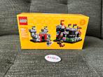 Lego 40775 Mini Knights Castle Limited Edition., Ophalen of Verzenden, Nieuw, Complete set, Lego