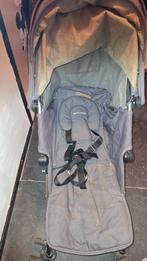 Buggy van maclaren, Ophalen of Verzenden, Zo goed als nieuw, Maclaren, Verstelbare rugleuning