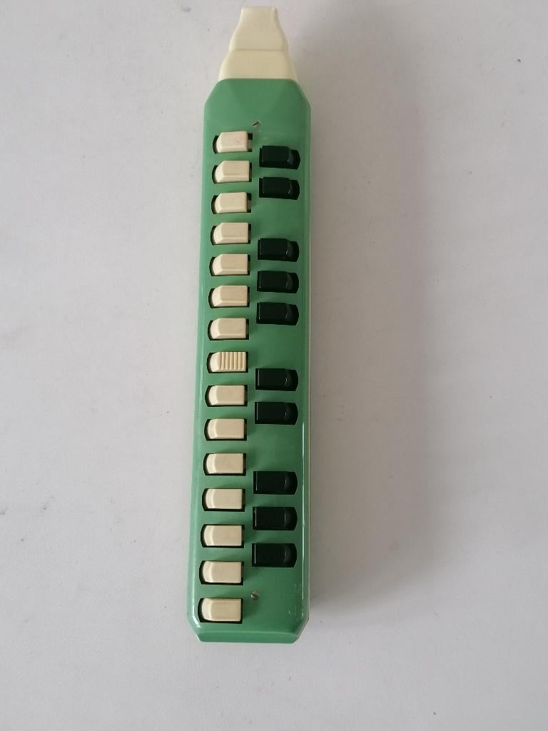 Honer melodica, Ophalen of Verzenden, Gebruikt, Overige typen