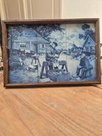 Tegeltableau, Ophalen of Verzenden