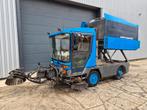 Ravo 5002 Veegmachine Sweeper Veegwagen