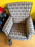 Fauteuils, Ophalen, Zo goed als nieuw, 75 tot 100 cm, 50 tot 75 cm