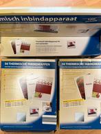 Inbind apparaat, Ophalen of Verzenden, Nieuw