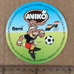 sticker uefa 1988, Verzamelen, Verzenden, Zo goed als nieuw