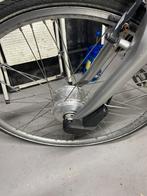 Motor display en gashandel Sparta Emotion C4, Fietsen en Brommers, Ophalen of Verzenden, Gebruikt, Algemeen, Overige typen