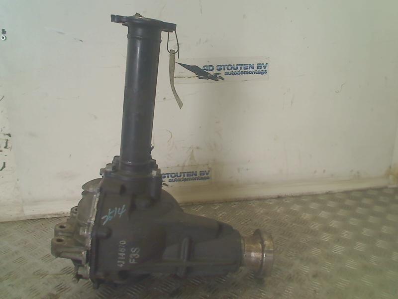 Cardan Voor Kia Sorento I (JC) (2004-03/2011-03) 531503E500, Info@kia.de, Kia Deutschland GmbH, Gebruikt, Theodor-Heuss-Allee 11, Frankfurt am Main 60486, , Duitsland