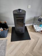 Zgan nieuwe Nordflam Sora, Ophalen of Verzenden, Zo goed als nieuw, Hout, Houtkachel