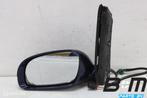 Spiegel links LB5N VW Touran 1T 1T1857507M, Auto-onderdelen, Gebruikt