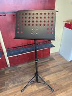 dirigenten lessenaar, Ophalen of Verzenden, Zo goed als nieuw