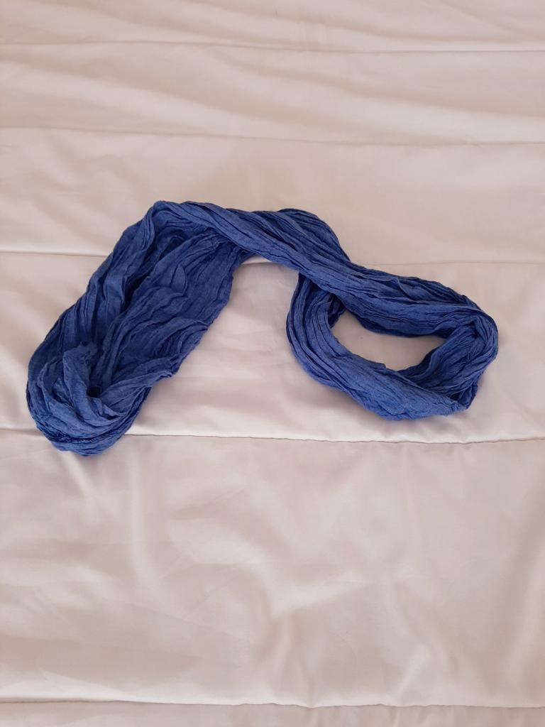 Sjaaltje col NIEUW!!!, Ophalen of Verzenden, Nieuw, Maat 38/40 (M), Sjaal