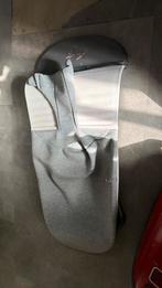 BabyBjörn wipper, grijs, Gebruikt, Verstelbaar, Wipstoel, Ophalen