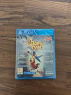 It takes two ( Nieuw ), Avontuur en Actie, Ophalen of Verzenden, Vanaf 12 jaar, 2 spelers