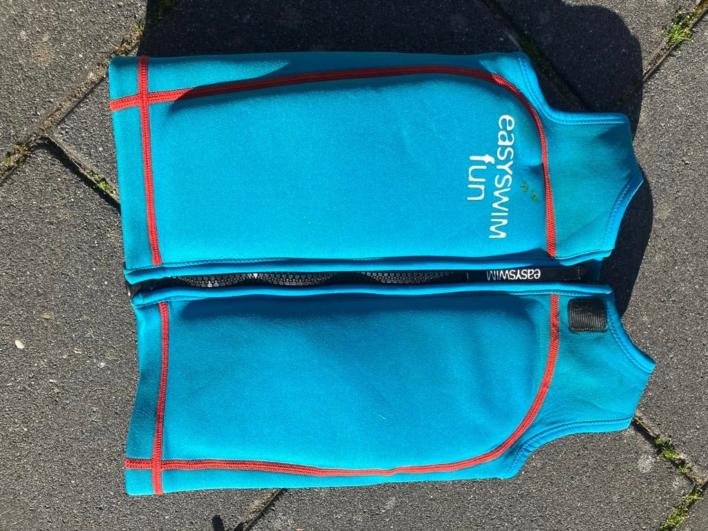 EasySwim Fun Zwemvest Maat L, Ophalen, Gebruikt, Overige typen