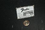 Fender Sidekick 100 15 inch basspeaker 4 ohm 100 watt, Ophalen, Gebruikt, ., Elektrische basgitaar