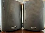 JB systems K-50 passieve luidsprekerset 50 watt (IZGS), Audio, Tv en Foto, Luidsprekers, Overige merken, Ophalen of Verzenden