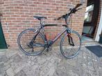 pinarello FP5 racefiets carbon, (race stuur is erbij), 28 inch, Gebruikt, Carbon, Meer dan 20 versnellingen