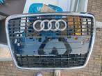 Audi grill met Quattro logo - Decoratie of montage, Ophalen