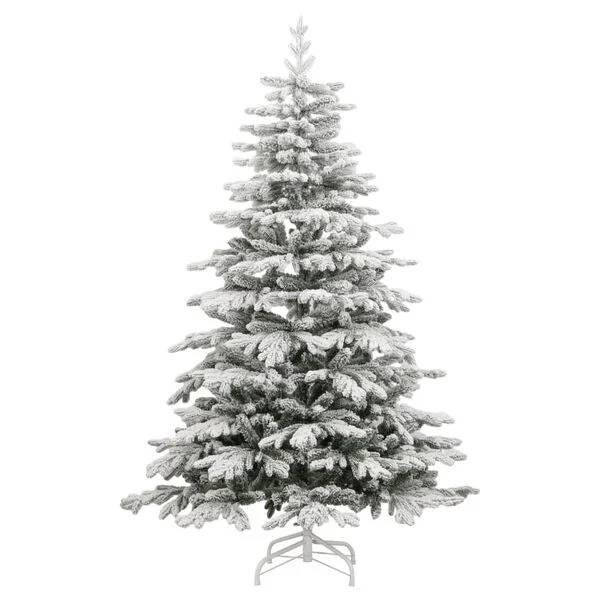 Kunst kerstboom, Ophalen, Zo goed als nieuw
