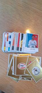 Voetbalplaatjes collectie (o.a. PSV, Sparta, Devon Koswal), Ophalen, Zo goed als nieuw, Sport