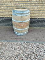 Regentonnen, wijnvaten, 150 liter of meer, Ophalen, Hout