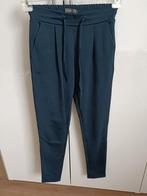 Ichi pantalon, Blauw, Ophalen of Verzenden, Zo goed als nieuw, Maat 34 (XS) of kleiner