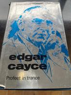 Edgar Cayce Profeet in trance, Ophalen of Verzenden, Gelezen, Spiritualiteit algemeen, Overige typen