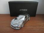 Porsche 718 Cayman GT4RS, Presse Papier, Paperweight, Ophalen of Verzenden, Nieuw, Auto, Overige merken
