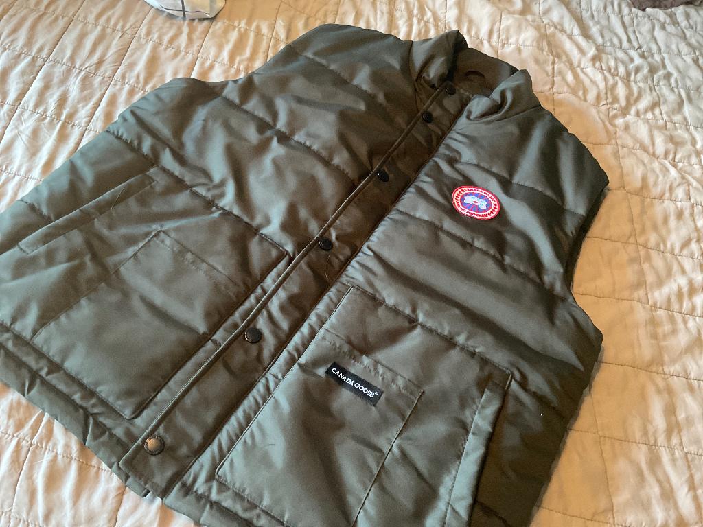 Bodywarmer nieuw, Ophalen of Verzenden, Nieuw