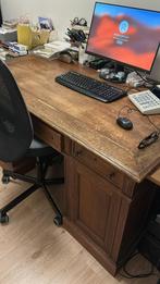Antiek bureau, Antiek en Kunst, Antiek | Kantoor en Zakelijk, Ophalen