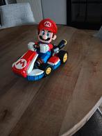 Lego 72037 Mario en standaard kart, zo goed als nieuw, Ophalen of Verzenden, Zo goed als nieuw