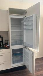 PELGRIM inbouw koel-vriescombinatie - 178cm - Rechtsdraaiend, Ophalen, Gebruikt, 200 liter of meer, 160 cm of meer