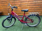 Gazelle kinderfiets 20 inch - Gebruikt, Ophalen, Gebruikt, 20 inch of meer
