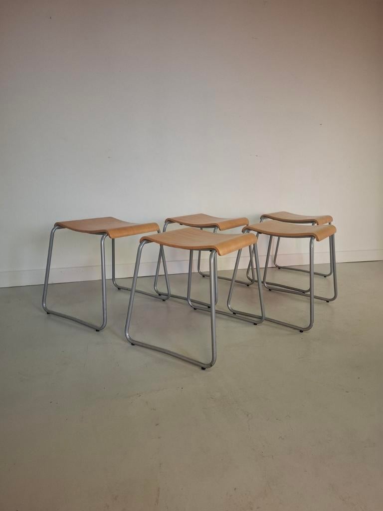 Vintage Ikea krukken Kristian Pallar Eva Lilja Löwenhielm, Ophalen of Verzenden, Hout