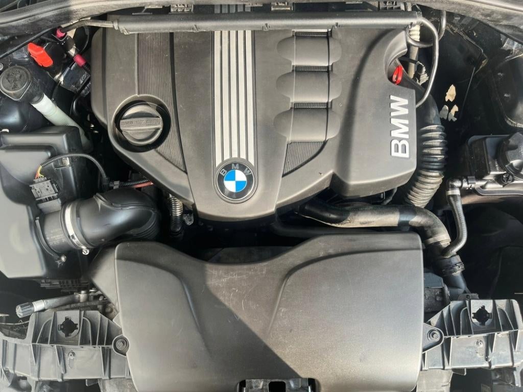 Complete BMW 2.0 D N47-motor, Auto-onderdelen, Ophalen of Verzenden, Gebruikt, BMW