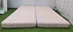 2 Auping Matrassen 90x200cm, Ophalen, 200 cm, 90 cm