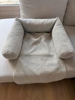 Bankkussen Hond Designed by Lotte, Ophalen of Verzenden, Zo goed als nieuw