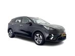 Kia e-Niro ExecutiveLine 64 kWh [ 3-Fase ] {SOH-100%} (INCL-, Auto's, Kia, Gebruikt, Zwart, 1712 kg, Adaptive Cruise Control