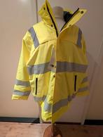 PSA Kübler Reflectiq Werkjas Geel XL - Nieuw, Geel, Maat 56/58 (XL), Nieuw, Kübler