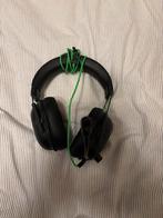 Razer koptelefoon, Ophalen of Verzenden, Zo goed als nieuw, Over oor (circumaural), Overige merken
