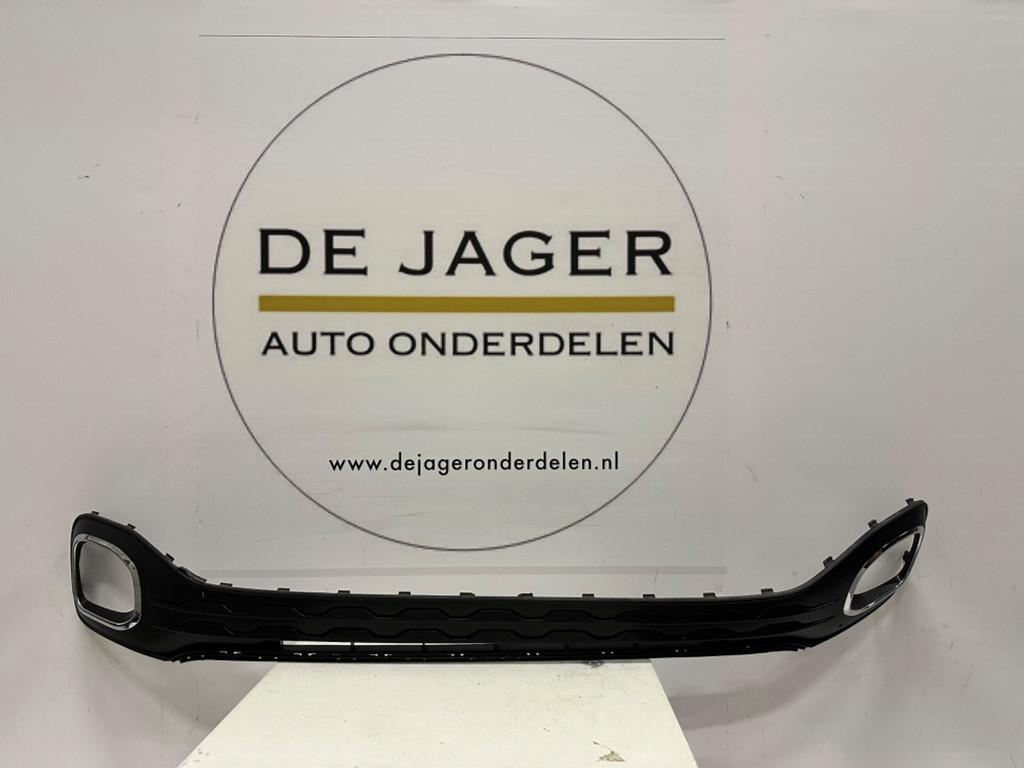 VOLKSWAGEN VW T-CROSS MIDDEN ROOSTER GRILLE GRILL 2GM853677A, Gebruikt, Volkswagen AG, Bumper, Berliner Ring 2
38440  Wolfsburg, DE