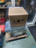 Kabola Compact 7 Combi, Ophalen, Nieuw