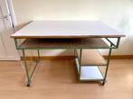 ateliertafel, Ophalen, Gebruikt, 70 tot 120 cm