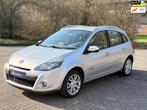 Renault Clio Estate 1.2 TCE Sélection Business Sport, Auto's, Renault, Voorwielaandrijving, Gebruikt, 4 cilinders, 1095 kg