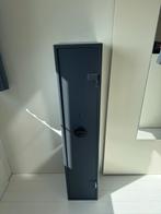 Wapenkluis, Ophalen, Zo goed als nieuw