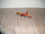Dinky Toys 322 Disc Harrow, Ophalen of Verzenden
