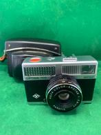 Agfa Optima 200 sensor analoge camera, Audio, Tv en Foto, Fotocamera's Analoog, Ophalen of Verzenden, Gebruikt, Compact, Overige Merken
